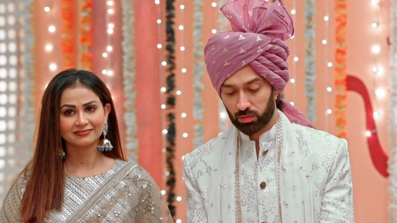 Priya confronts Nandini