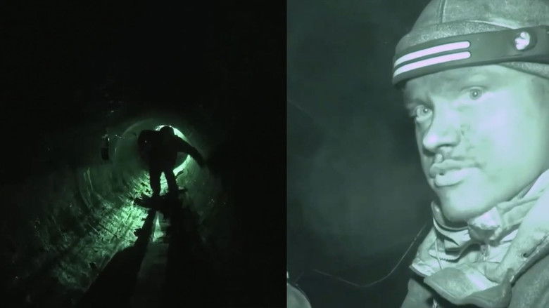 Russia: A gas pipeline as a Trojan horse