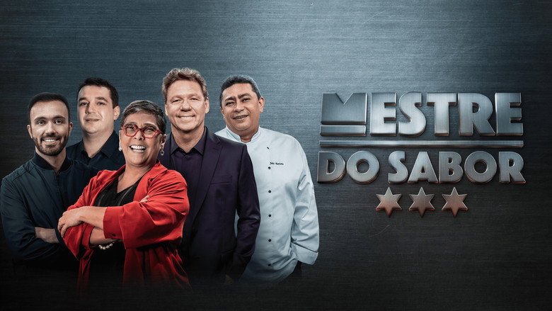 Mestre do Sabor backdrop 4