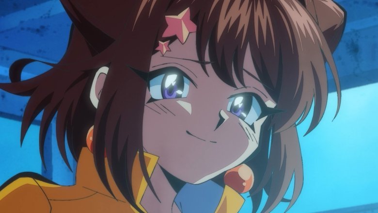 GANSO! BanG Dream Chan