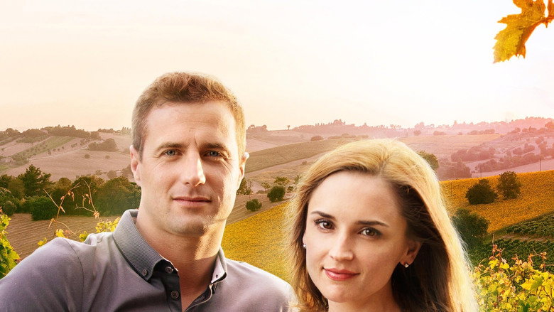 Autumn in the Vineyard backdrop 6