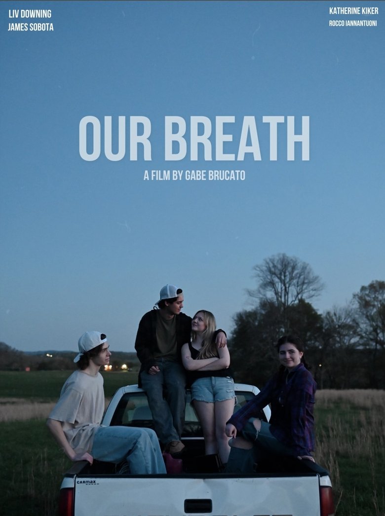 Our Breath