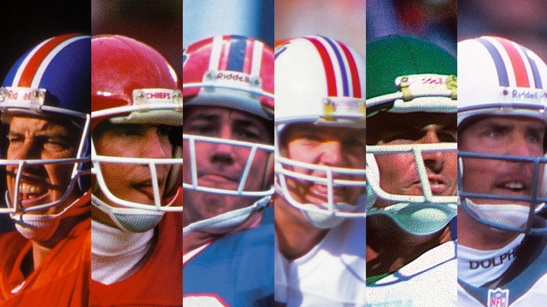 Elway To Marino backdrop 2