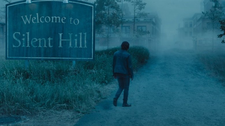 Return to Silent Hill