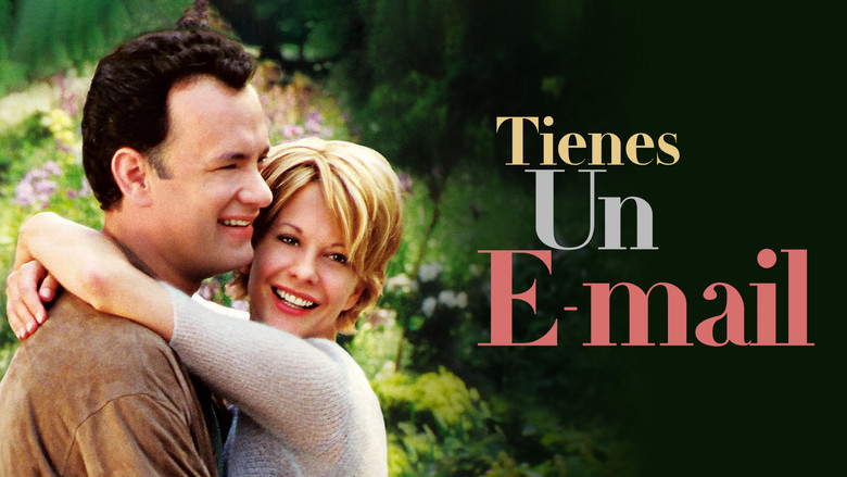 You've Got Mail backdrop 2
