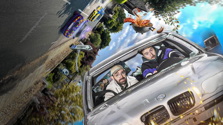 Top Gear France backdrop 2