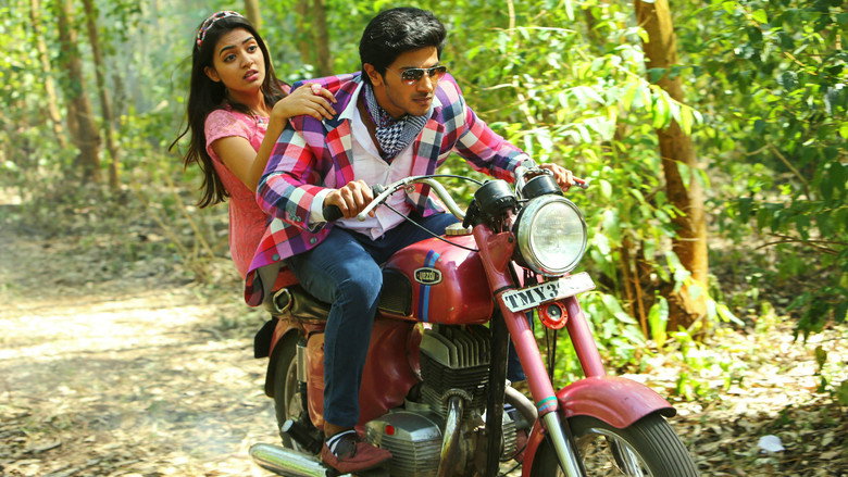 Vaayai Moodi Pesavum backdrop 4