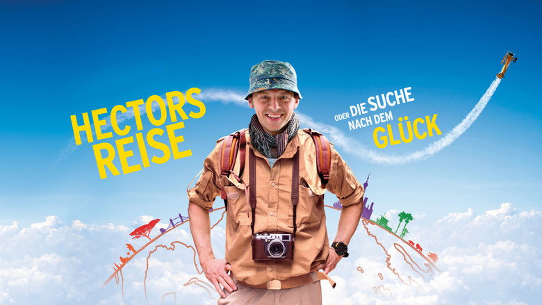 Hector and the Search for Happiness backdrop 7