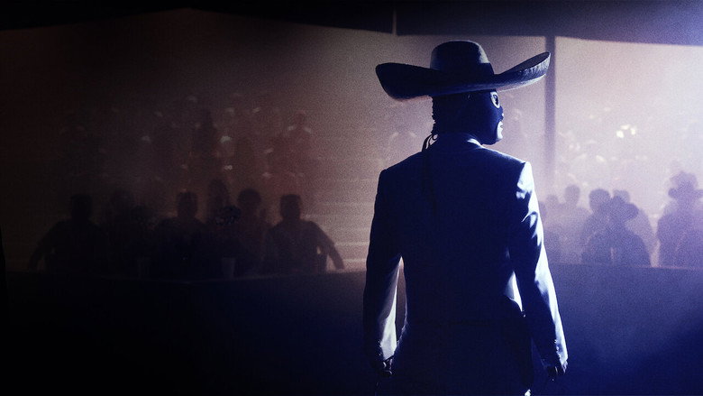 Mexican Gangster backdrop 4