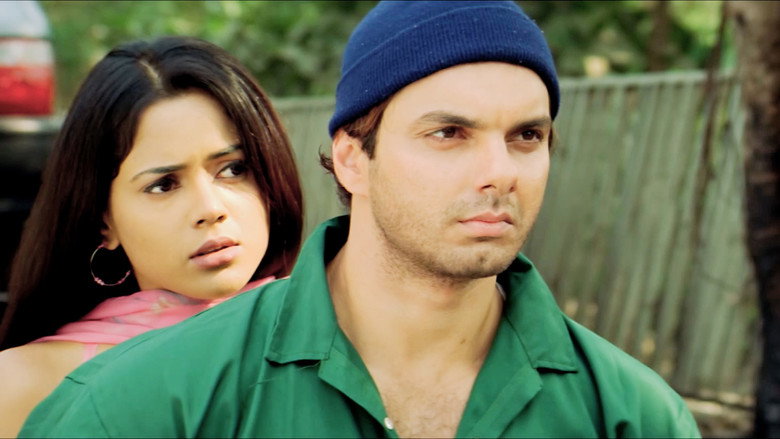 Maine Dil Tujhko Diya backdrop 1