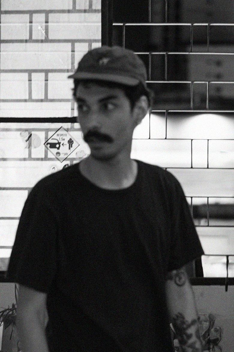 Cainã Siqueira