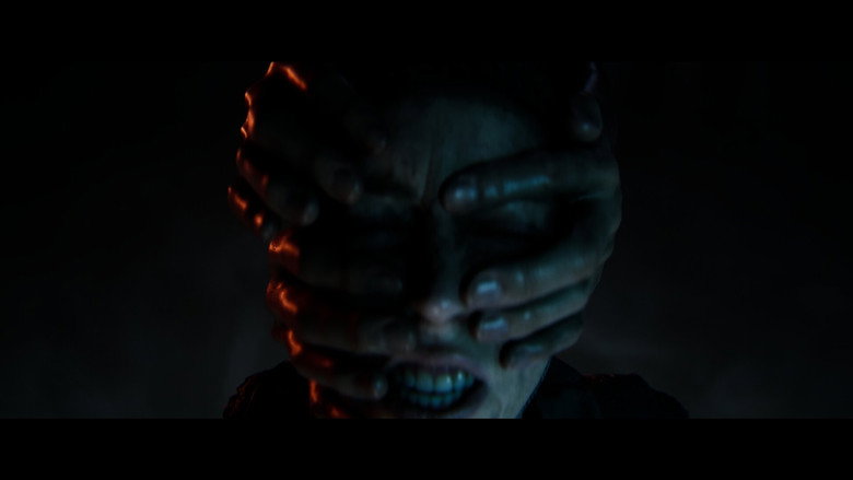 Senua's Saga: Hellblade II backdrop 2