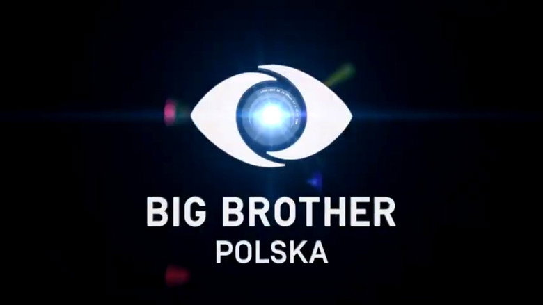 Big Brother Polska backdrop 2