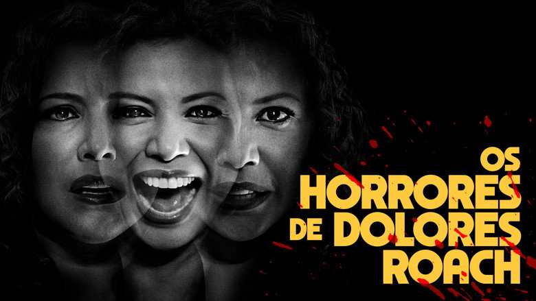 The Horror of Dolores Roach backdrop 2
