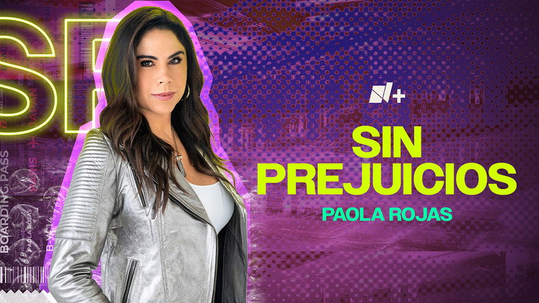 Sin Prejuicios backdrop 2