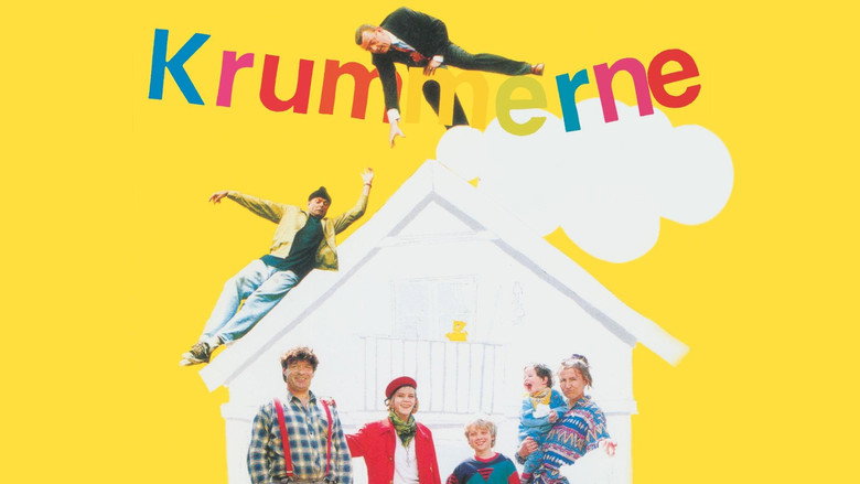 The Crumbs backdrop 2