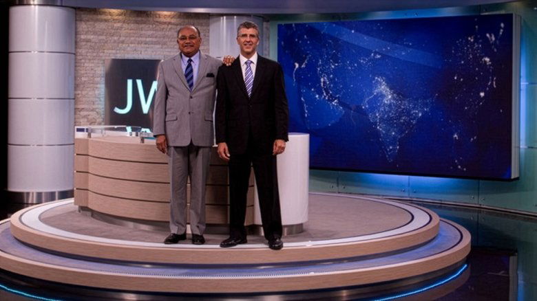 JW Broadcasting—February 2015