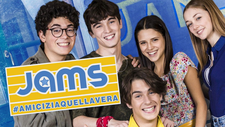 Jams backdrop 4