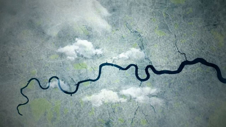 London: 2000 Years of History backdrop 4