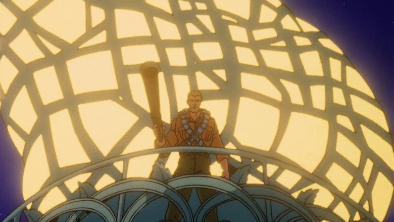 G.I. Joe: The Movie backdrop 7
