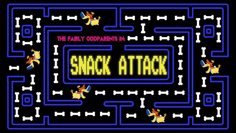 Snack Attack