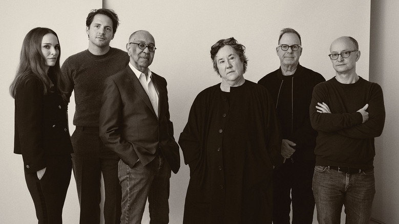 Off Script with The Hollywood Reporter backdrop 6