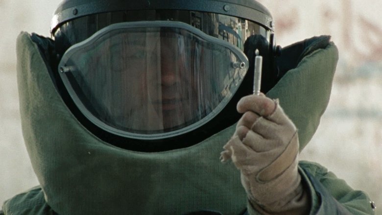 Tödliches Kommando - The Hurt Locker