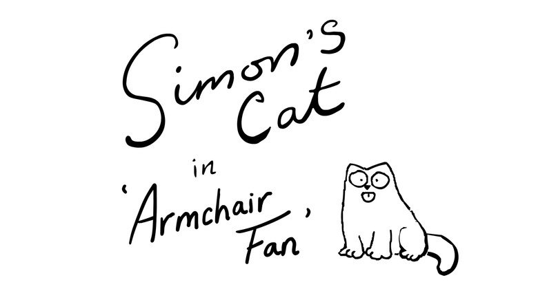 Armchair Fan