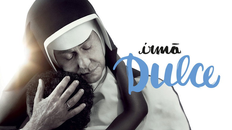 Irmã Dulce backdrop 2