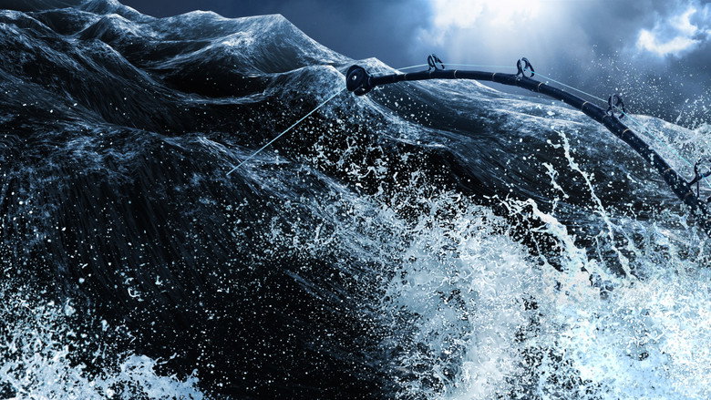 Wicked Tuna: Outer Banks Showdown backdrop 8