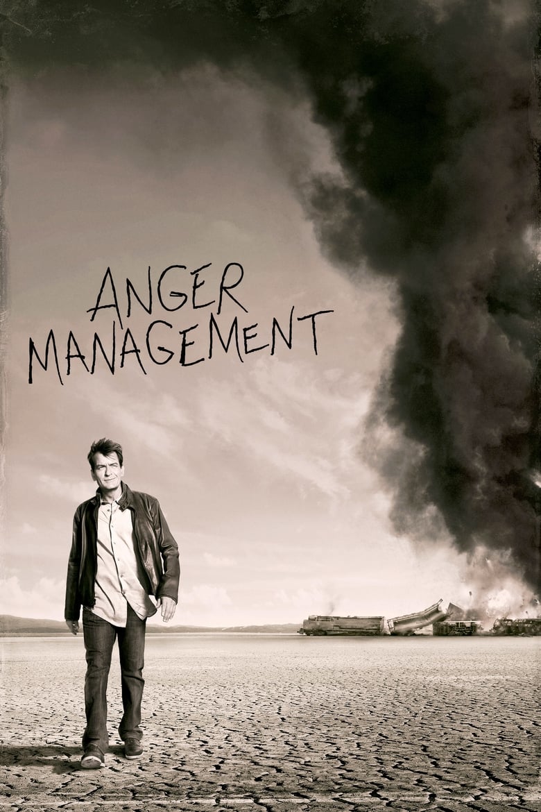 Anger Management en streaming