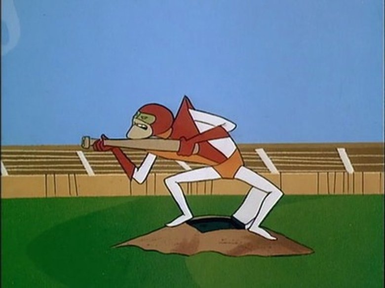 The Bizarre Batter