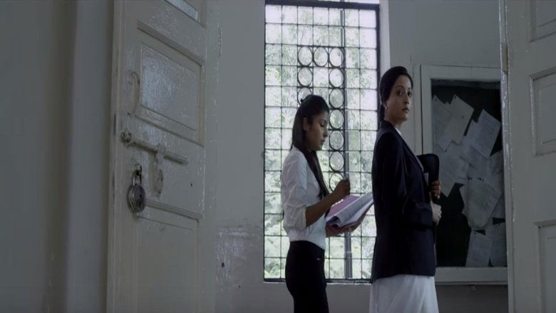 Kuldip Patwal: I Didn't Do It!線上电影看完整版