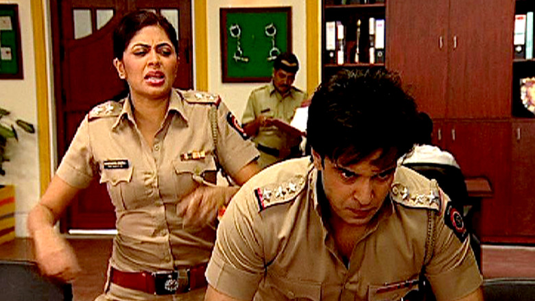 Heartbroken Chandramukhi