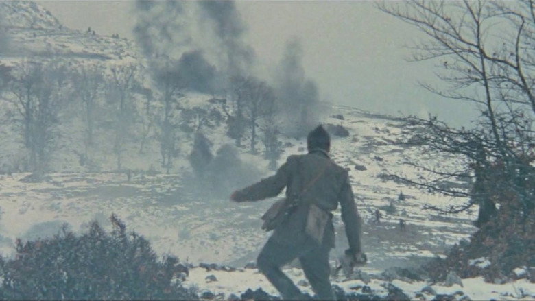 The Battle of Neretva backdrop 2