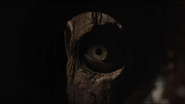 Pinocchio: Unstrung backdrop 4