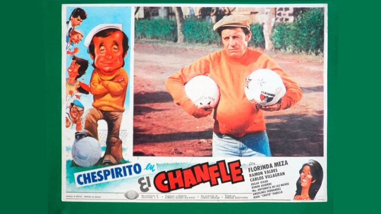 El Chanfle Collection