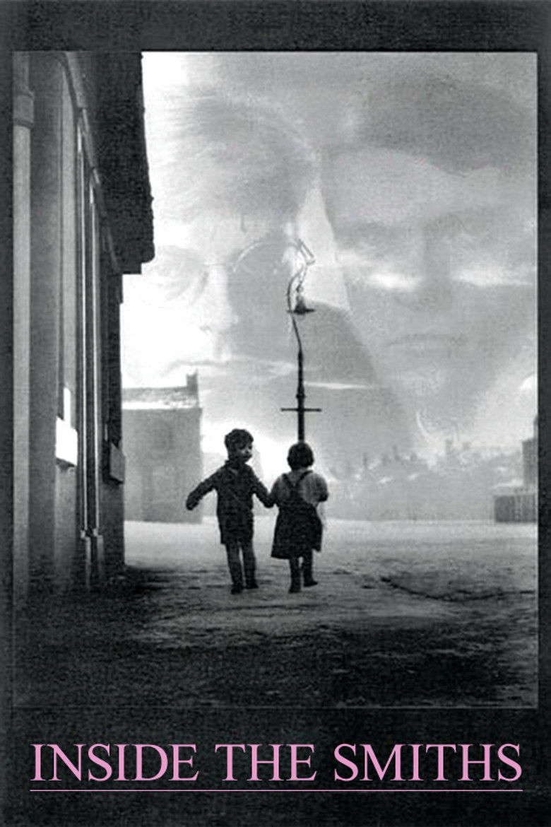 Inside The Smiths
