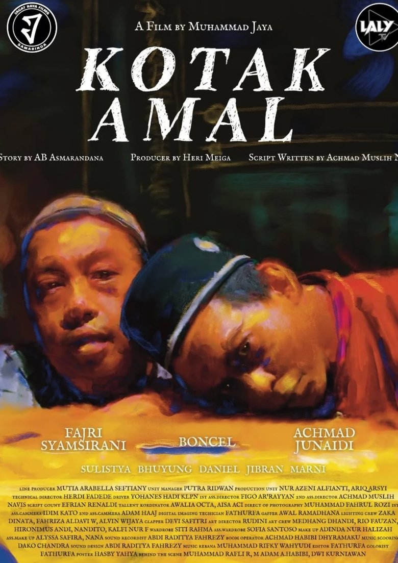 Kotak Amal