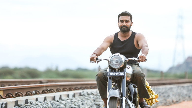 Soorarai Pottru backdrop 7