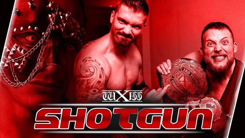 Shotgun 352