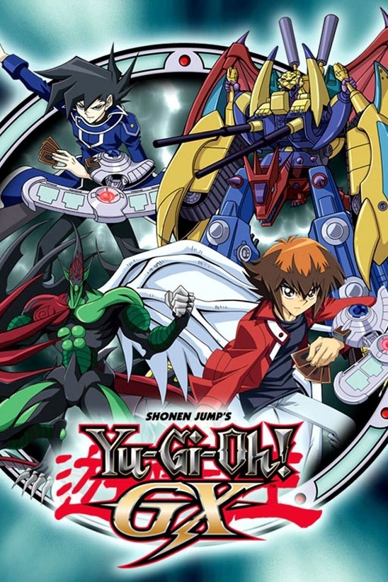 Show Poster