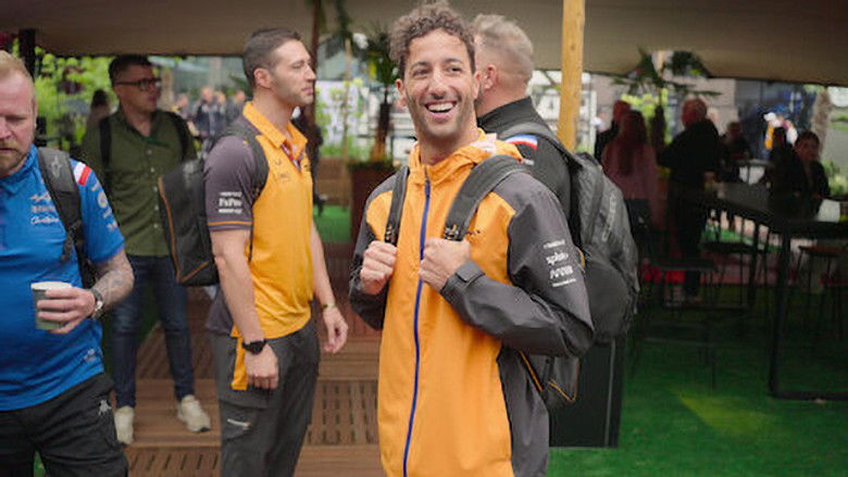 Nice Guys Finish Last