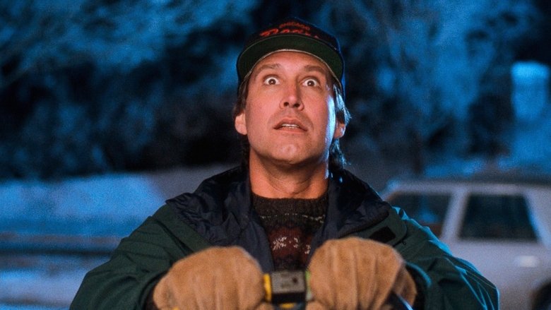 National Lampoon's Christmas Vacation - Un Natale esplosivo!