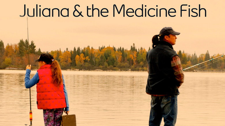 Juliana and the Medicine Fish backdrop 1