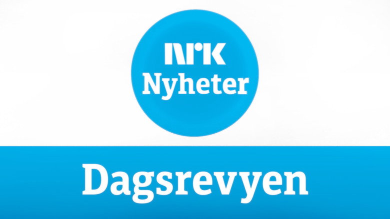 Dagsrevyen backdrop 2