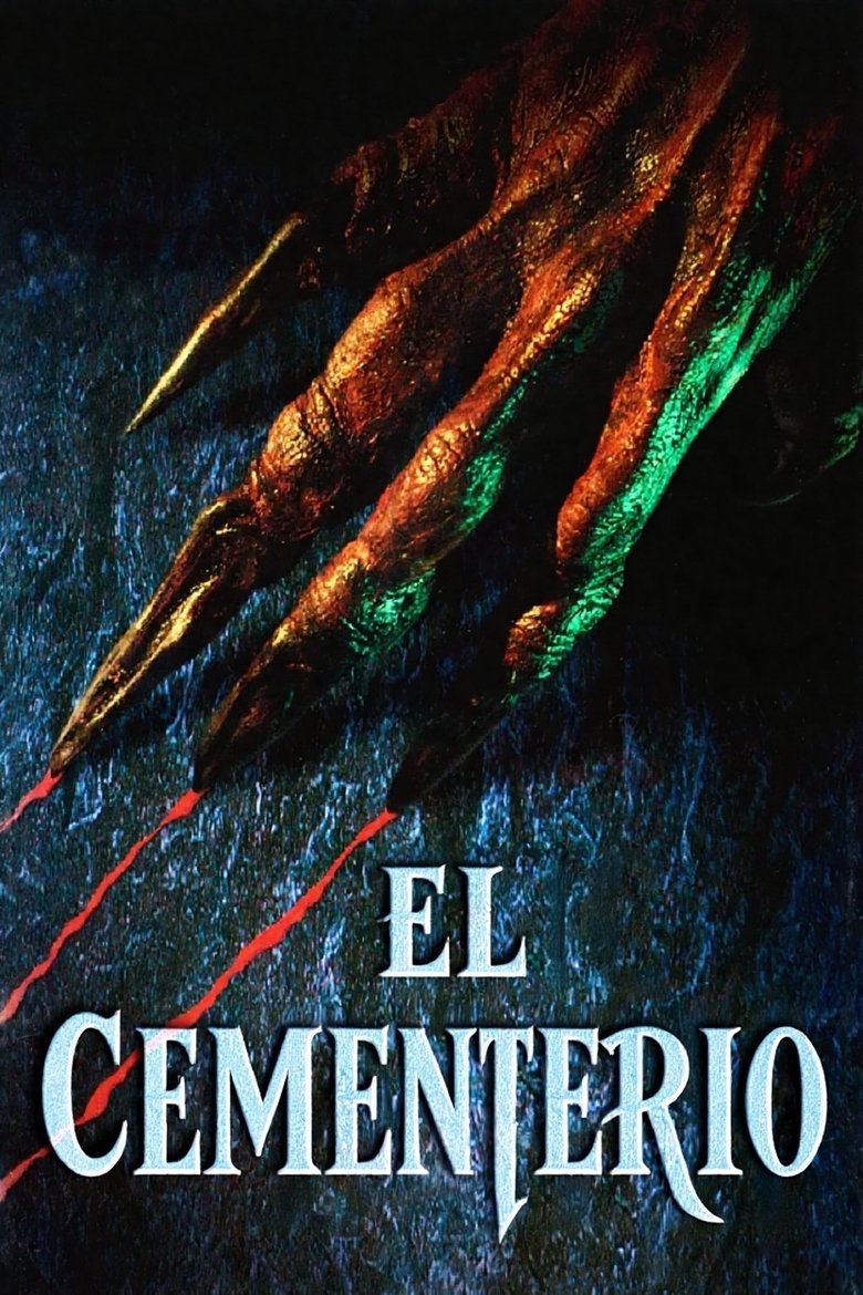 El cementerio