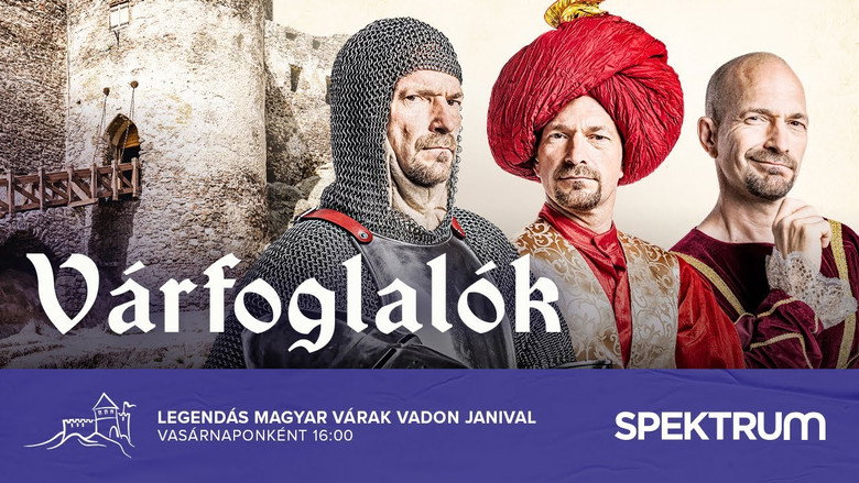 Várfoglalók backdrop 1