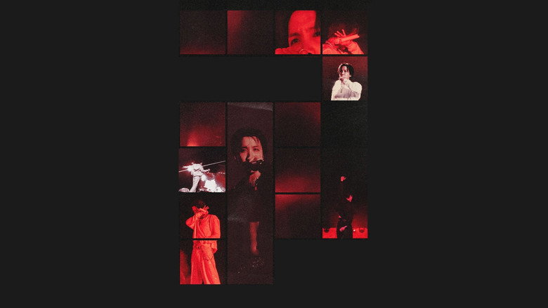 j-hope Tour 'HOPE ON THE STAGE' THE MOVIE backdrop 2