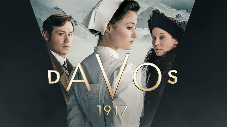 Davos 1917 backdrop 2